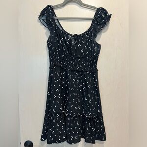 Black Women’s Dress